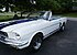 1966 Ford Mustang Convertible for sale 100984929